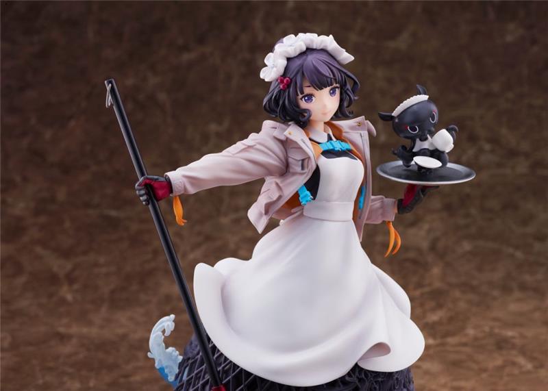 FATE FATE/GRAND ORDER - KATSUSHIKA HOKUSAI FESTIVAL