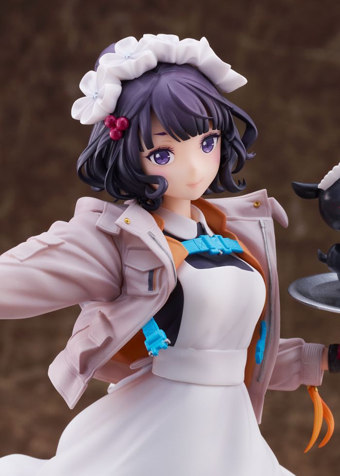 FATE FATE/GRAND ORDER - KATSUSHIKA HOKUSAI FESTIVAL