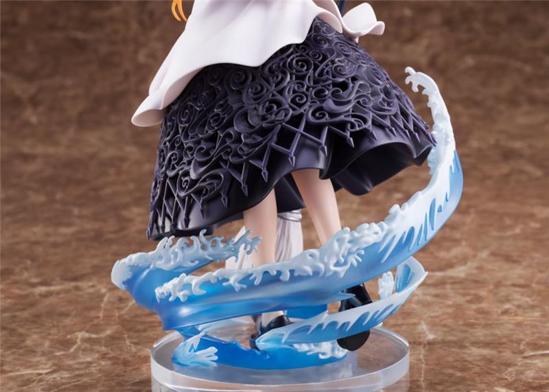 FATE FATE/GRAND ORDER - KATSUSHIKA HOKUSAI FESTIVAL