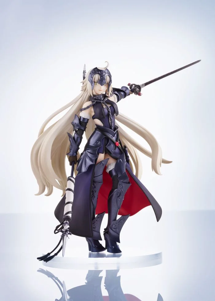 CONO FIG FATE FATE/GRAND ORDER - AVENGER JEANNE D