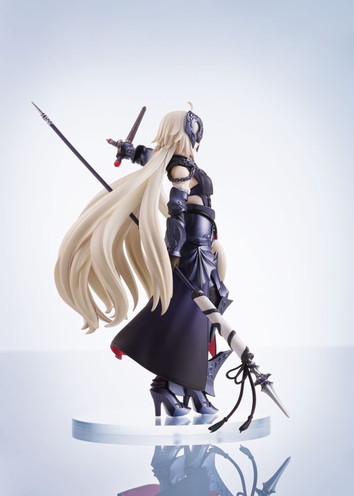 CONO FIG FATE FATE/GRAND ORDER - AVENGER JEANNE D
