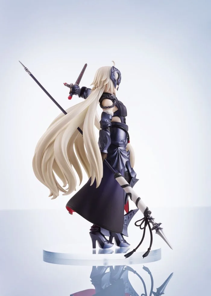 CONO FIG FATE FATE/GRAND ORDER - AVENGER JEANNE D