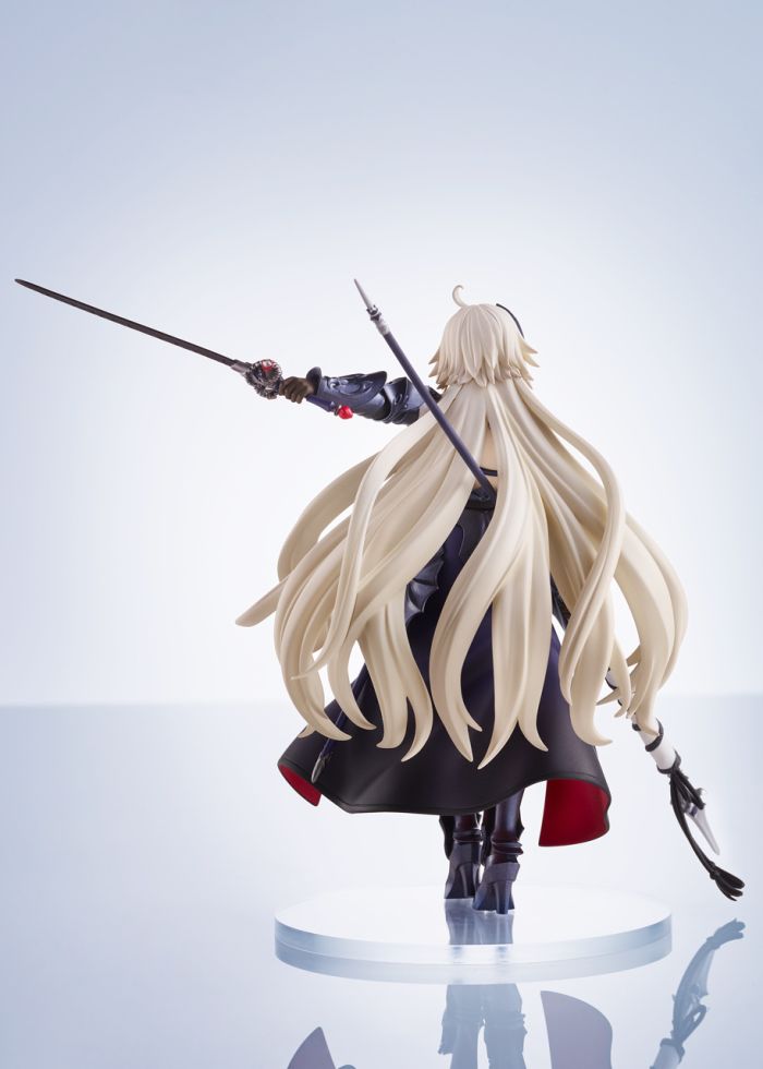 CONO FIG FATE FATE/GRAND ORDER - AVENGER JEANNE D