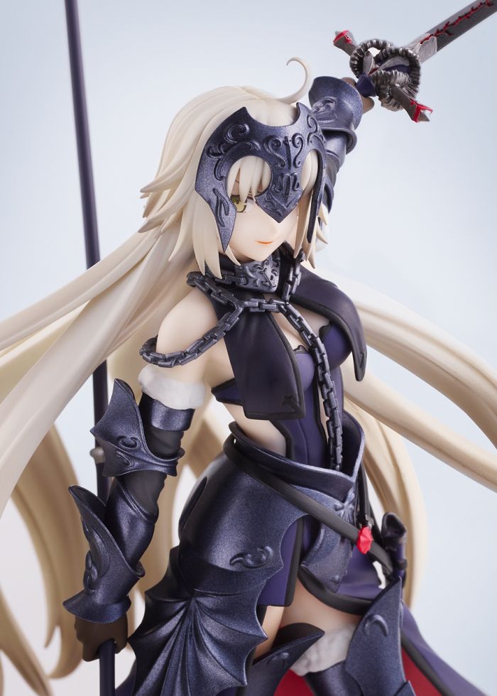 CONO FIG FATE FATE/GRAND ORDER - AVENGER JEANNE D