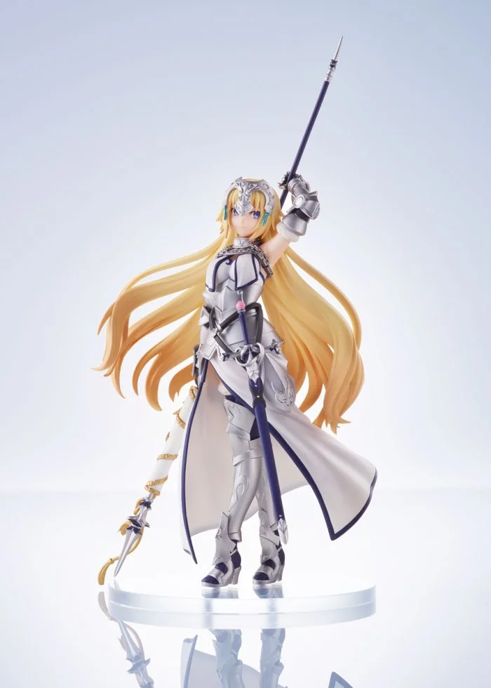 CONO FIG FATE FATE/GRAND ORDER - RULER JEANNE D