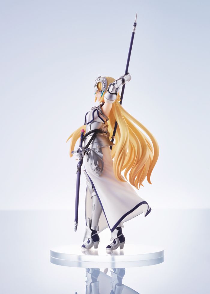CONO FIG FATE FATE/GRAND ORDER - RULER JEANNE D