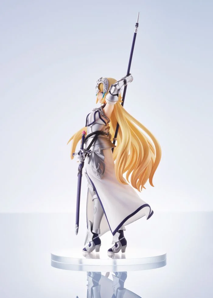 CONO FIG FATE FATE/GRAND ORDER - RULER JEANNE D