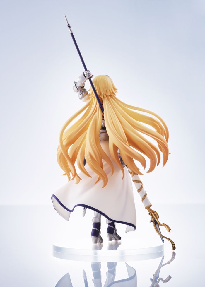 CONO FIG FATE FATE/GRAND ORDER - RULER JEANNE D