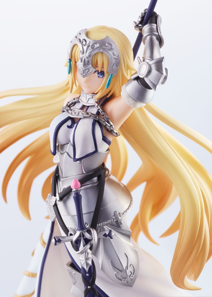 CONO FIG FATE FATE/GRAND ORDER - RULER JEANNE D