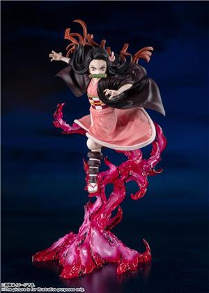 bandai-figuarts-zero-demon-slayer-nezuko-blood-demon