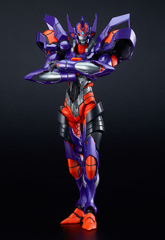 SSSS.DYNAZENON GIGAN-TECHS GRIDKNIGHT