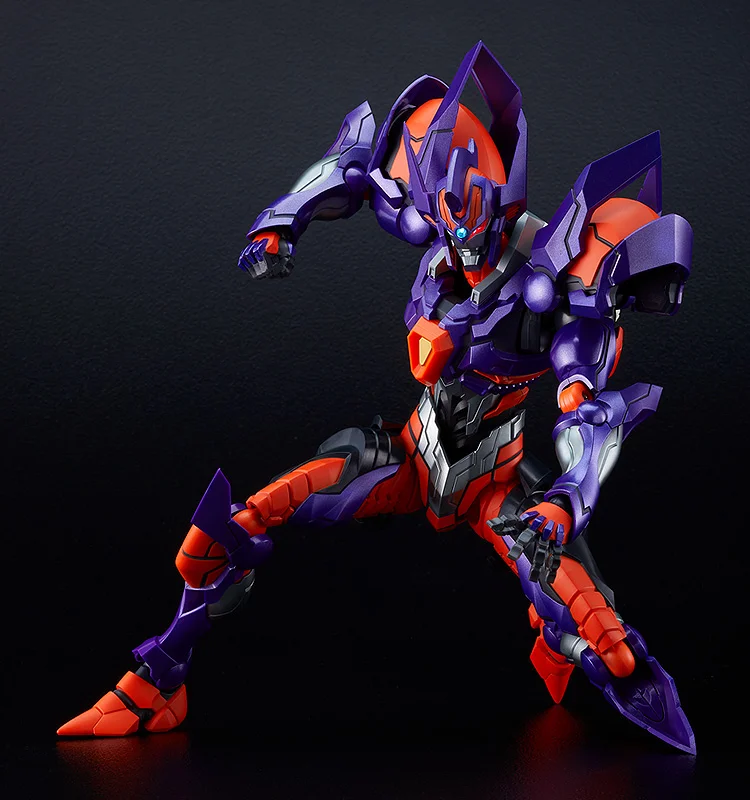 SSSS.DYNAZENON GIGAN-TECHS GRIDKNIGHT