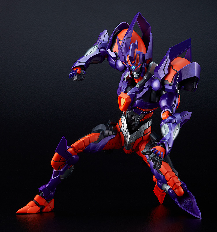 SSSS.DYNAZENON GIGAN-TECHS GRIDKNIGHT