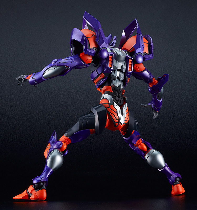 SSSS.DYNAZENON GIGAN-TECHS GRIDKNIGHT