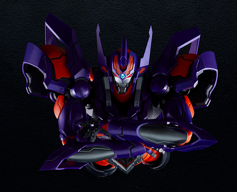 SSSS.DYNAZENON GIGAN-TECHS GRIDKNIGHT