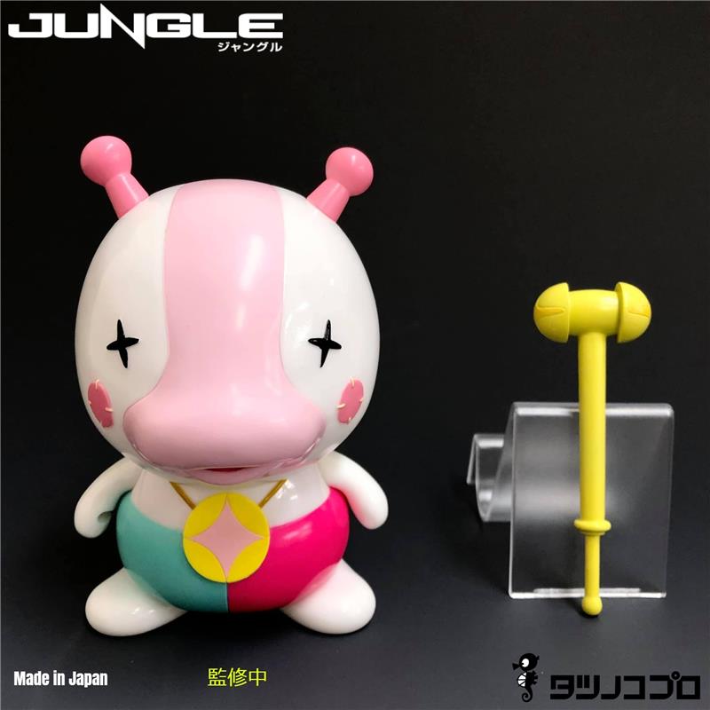 JUNGLE JFC-06 PAKKUN