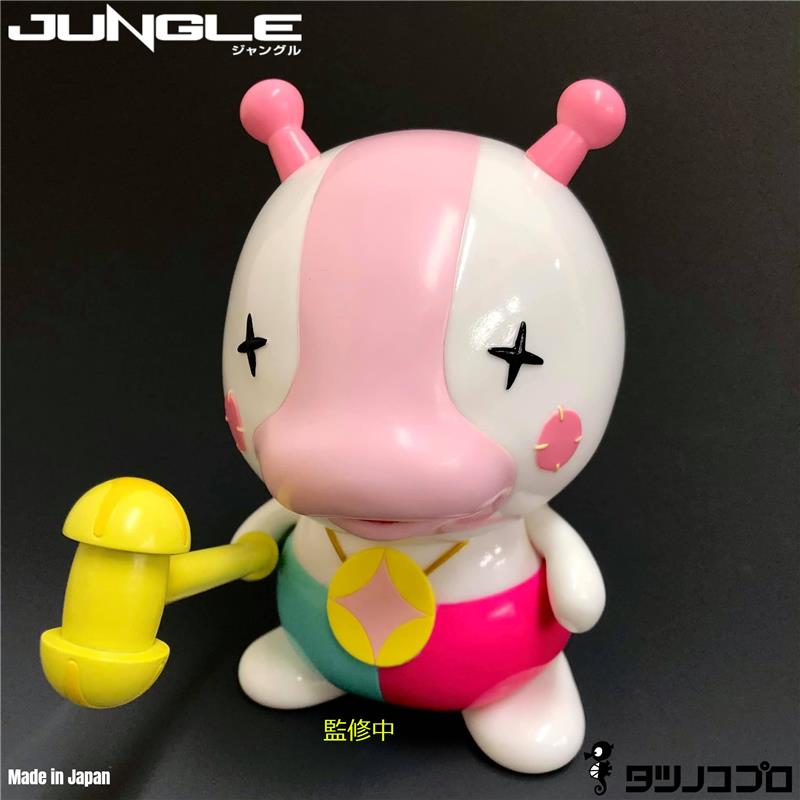 JUNGLE JFC-06 PAKKUN
