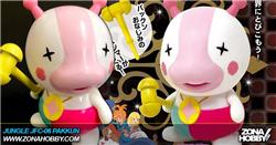 JUNGLE JFC-06 PAKKUN