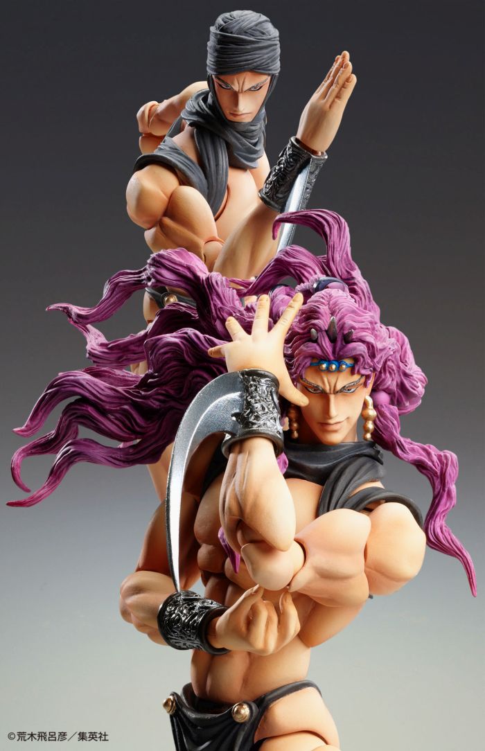 CHOZOKADO - JOJO BIZ ADV 2 KARS