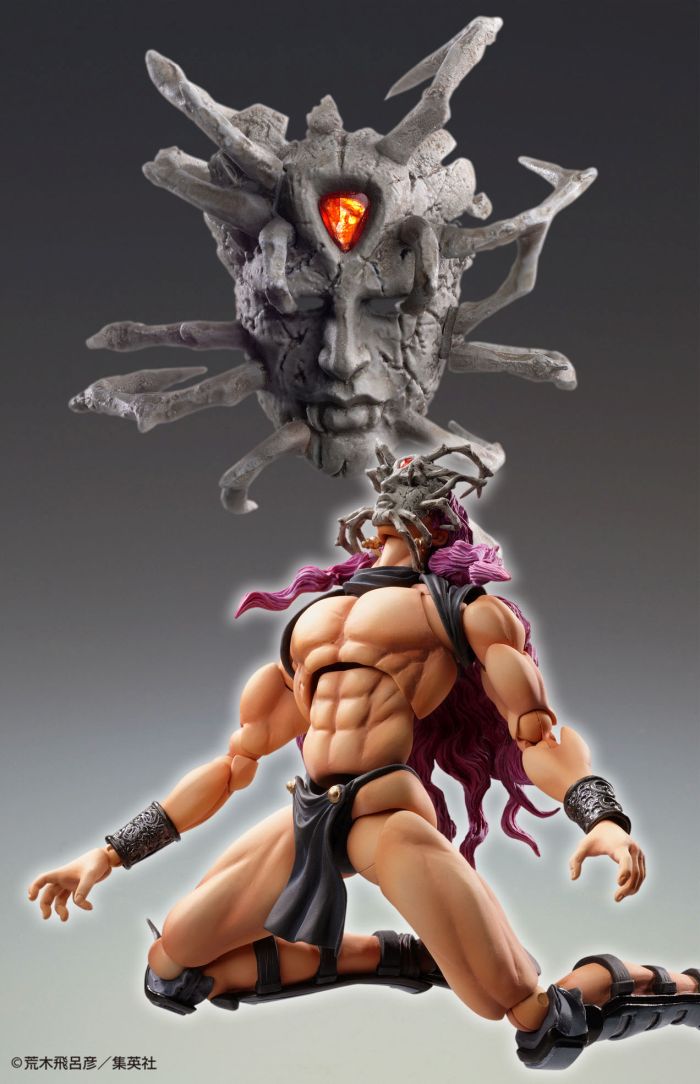 CHOZOKADO - JOJO BIZ ADV 2 KARS