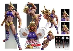 medicos-chozokado-jojo-biz-adv-2-wamuu
