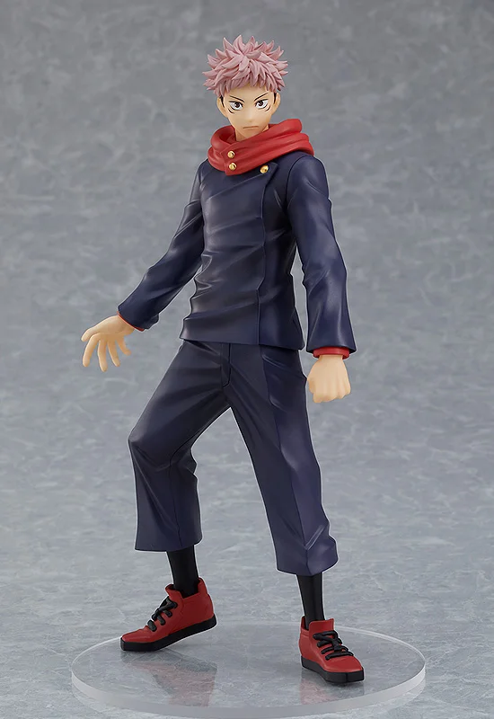 POP UP PARADE - JUJUTSU KAISEN YUJI ITADORI