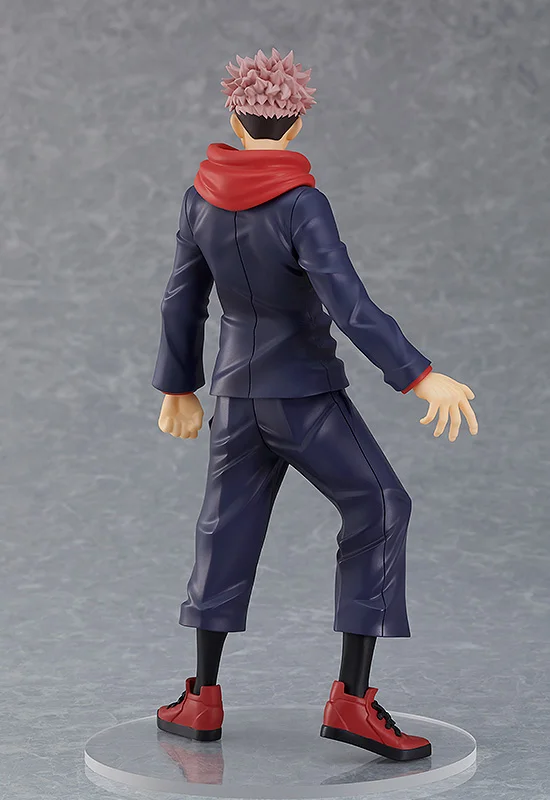 POP UP PARADE - JUJUTSU KAISEN YUJI ITADORI