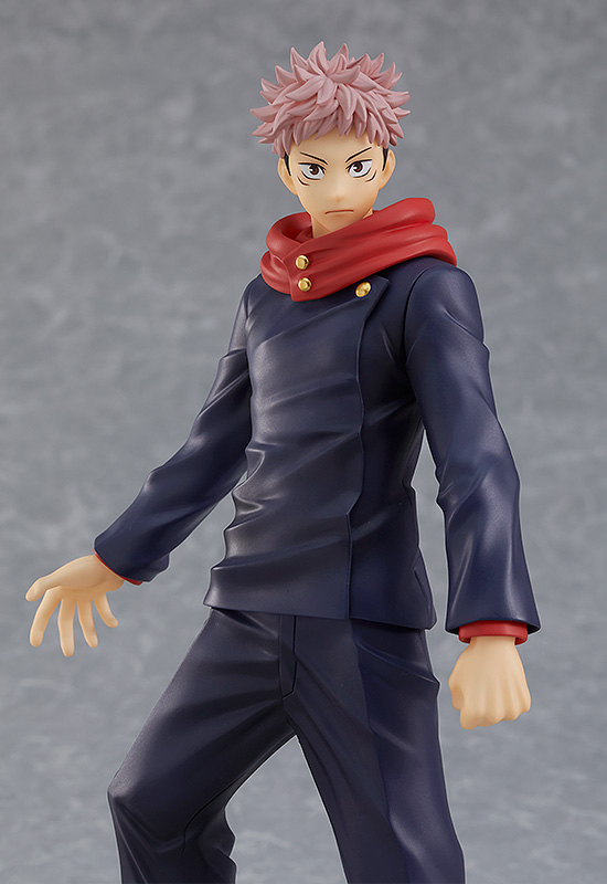 POP UP PARADE - JUJUTSU KAISEN YUJI ITADORI