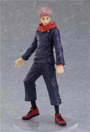 good-smile-pop-up-parade-jujutsu-kaisen-yuji-itadori