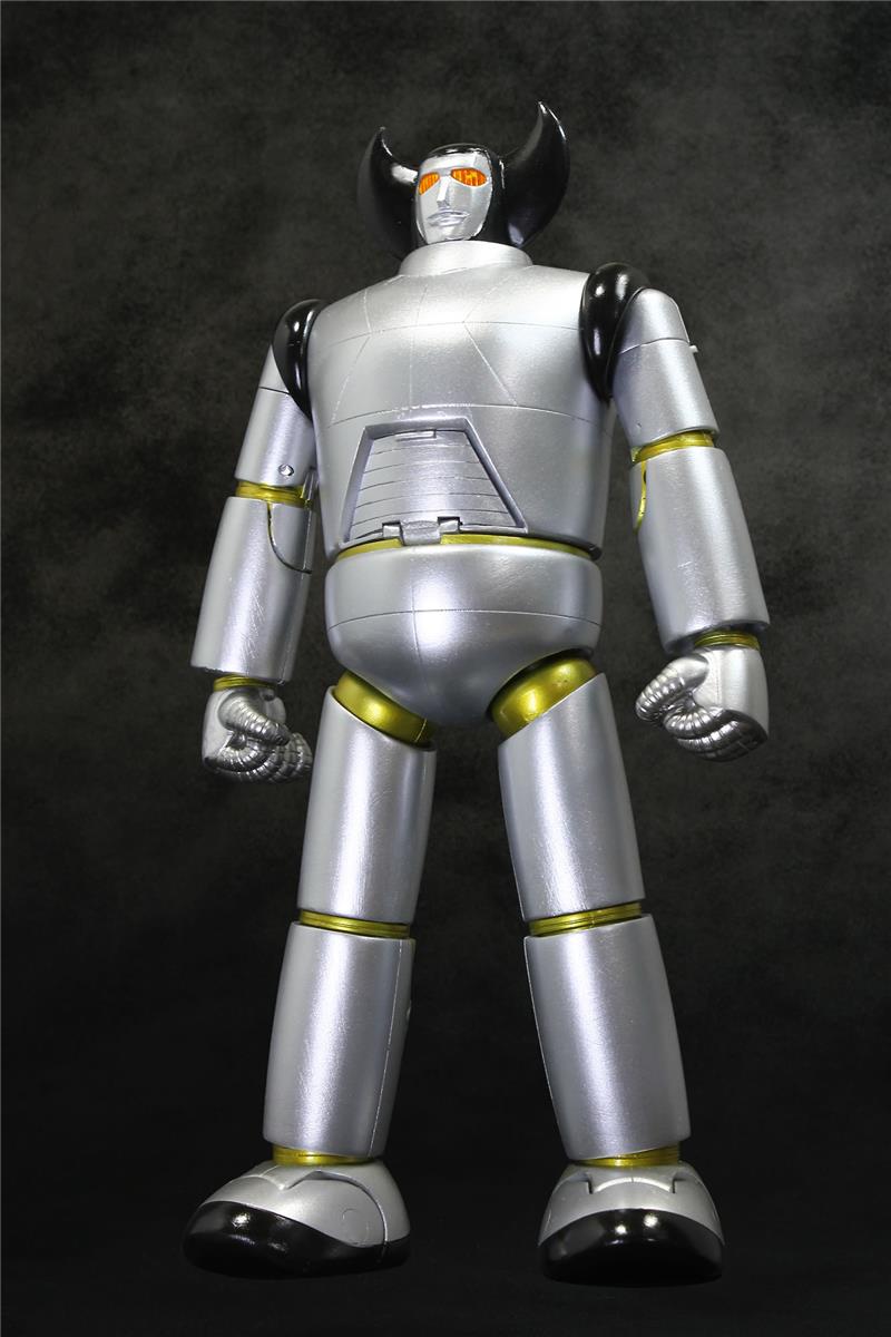METAL ACTION BABIL JUNIOR POSEIDON