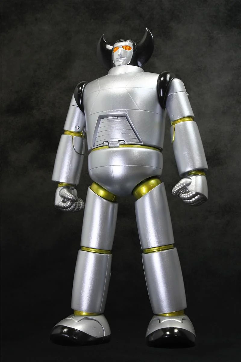 METAL ACTION BABIL JUNIOR POSEIDON