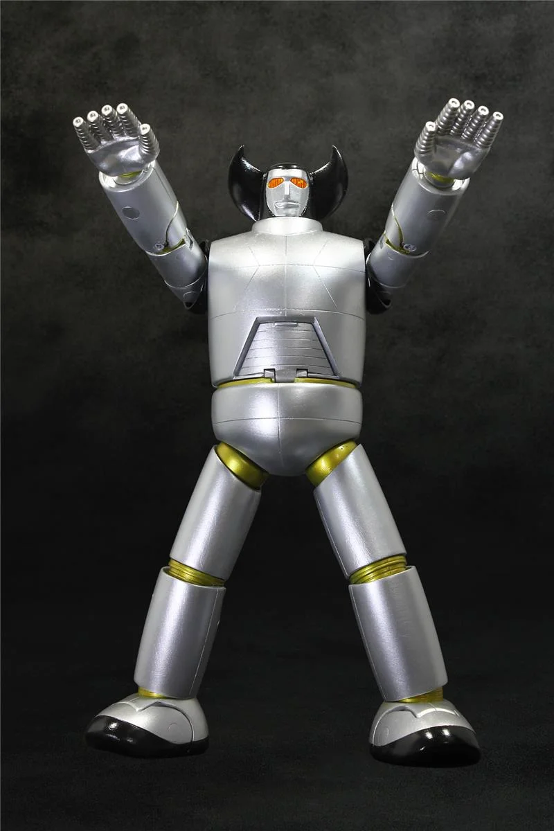 METAL ACTION BABIL JUNIOR POSEIDON