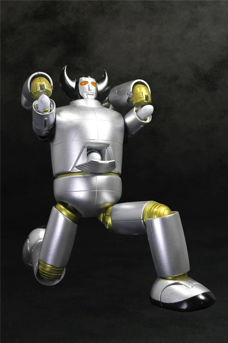 METAL ACTION BABIL JUNIOR POSEIDON