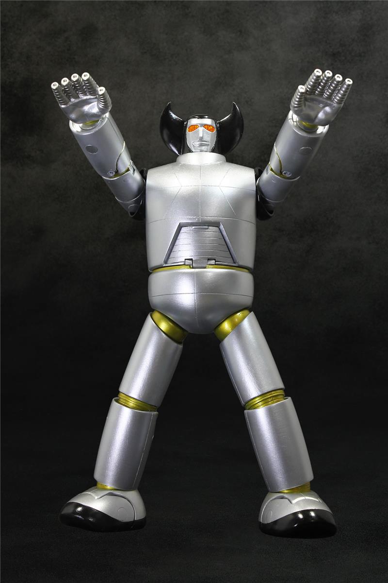 METAL ACTION BABIL JUNIOR POSEIDON