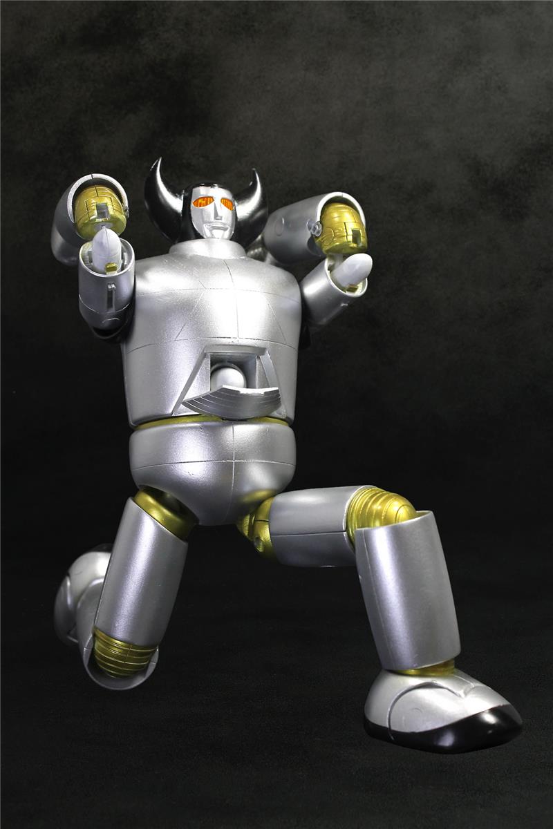 METAL ACTION BABIL JUNIOR POSEIDON