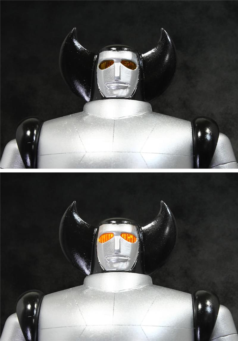 METAL ACTION BABIL JUNIOR POSEIDON