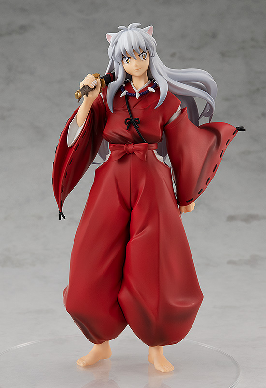 POP UP PARADE - INUYASHA