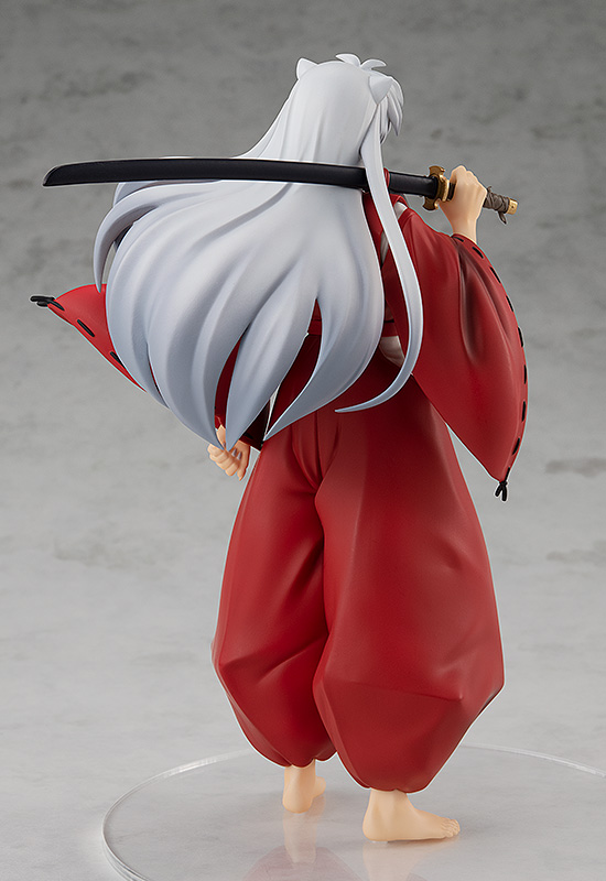 POP UP PARADE - INUYASHA