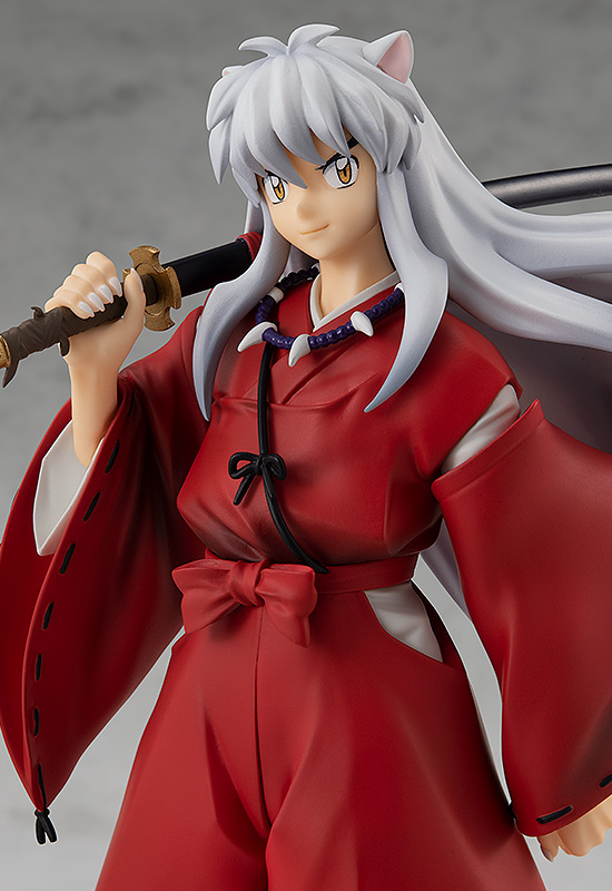POP UP PARADE - INUYASHA