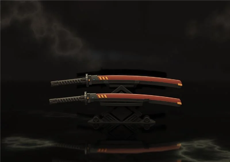 MOSHOW MCT-J02 1/72 TAKEDA SHINGEN
