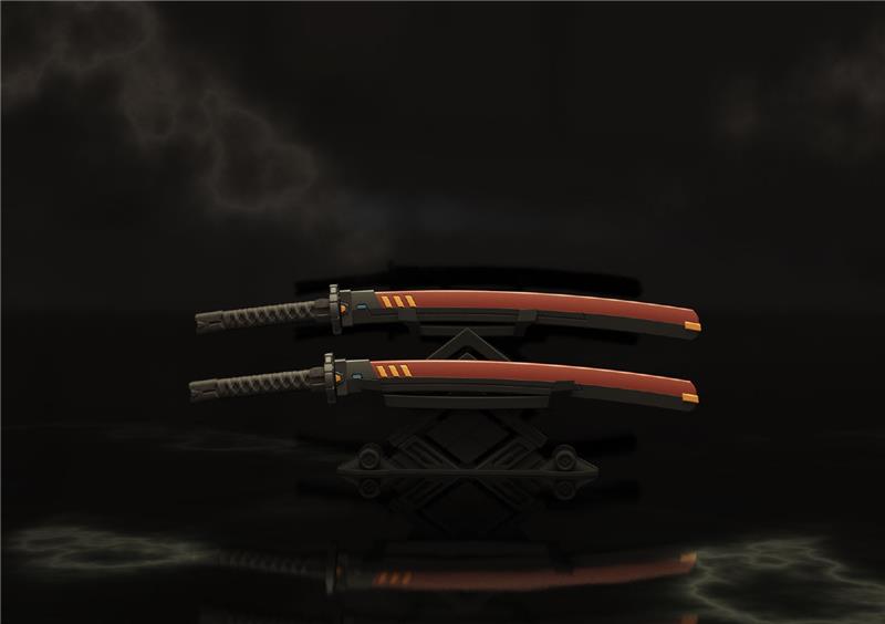 MOSHOW MCT-J02 1/72 TAKEDA SHINGEN