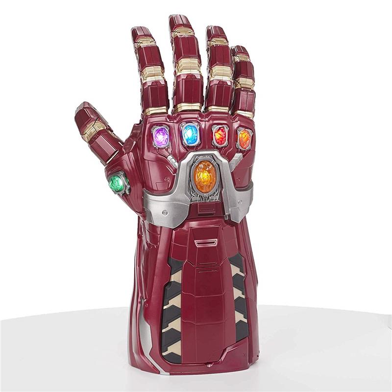 MARVEL LEGENDS GUANTO DI THANOS (INFINITY GAUNTLET)