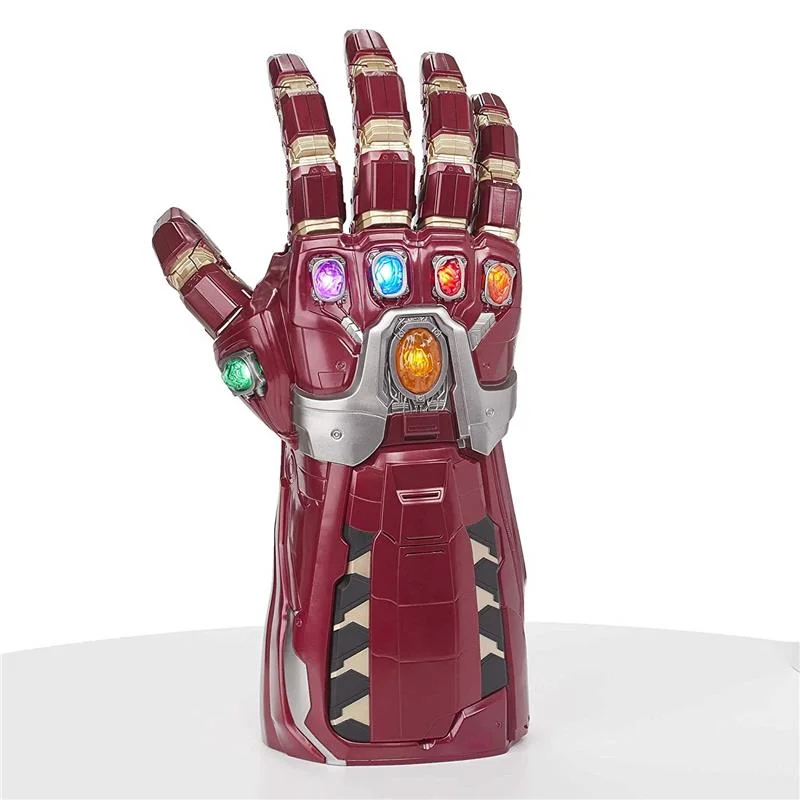MARVEL LEGENDS GUANTO DI THANOS (INFINITY GAUNTLET)