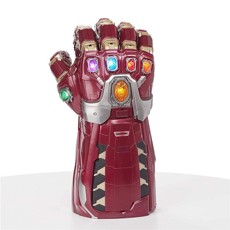 MARVEL LEGENDS GUANTO DI THANOS (INFINITY GAUNTLET)