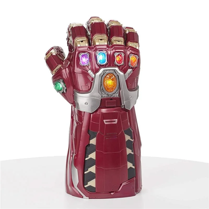 MARVEL LEGENDS GUANTO DI THANOS (INFINITY GAUNTLET)