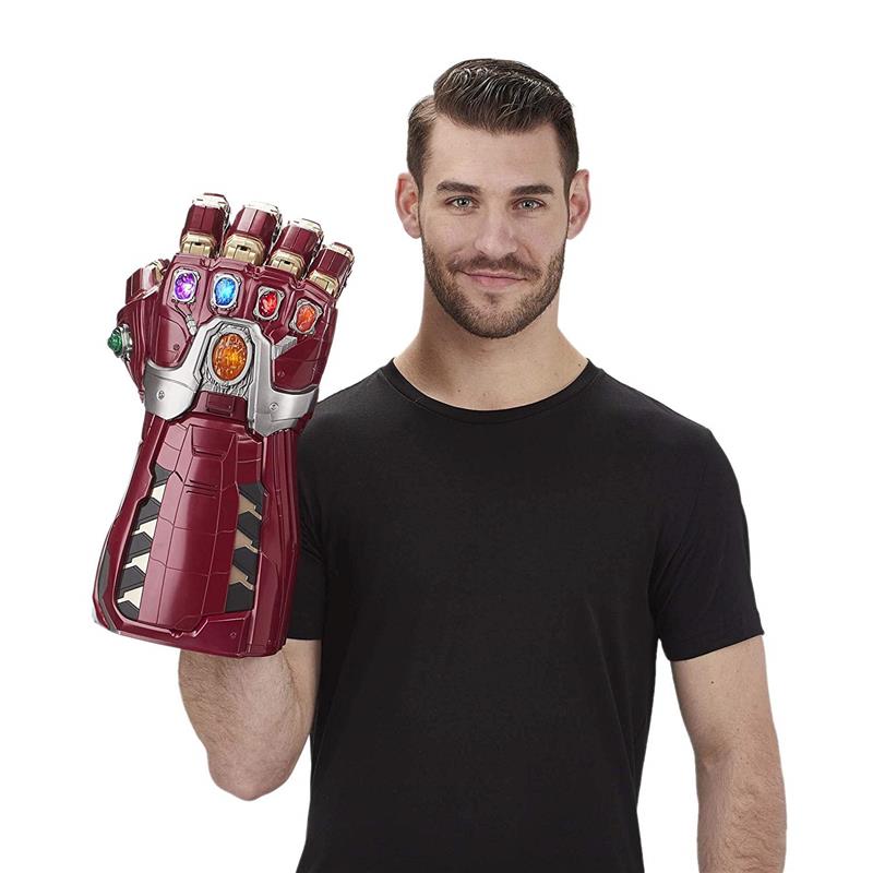 MARVEL LEGENDS GUANTO DI THANOS (INFINITY GAUNTLET)
