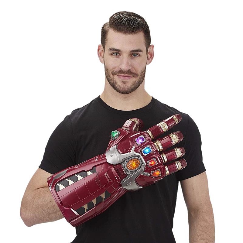 MARVEL LEGENDS GUANTO DI THANOS (INFINITY GAUNTLET)