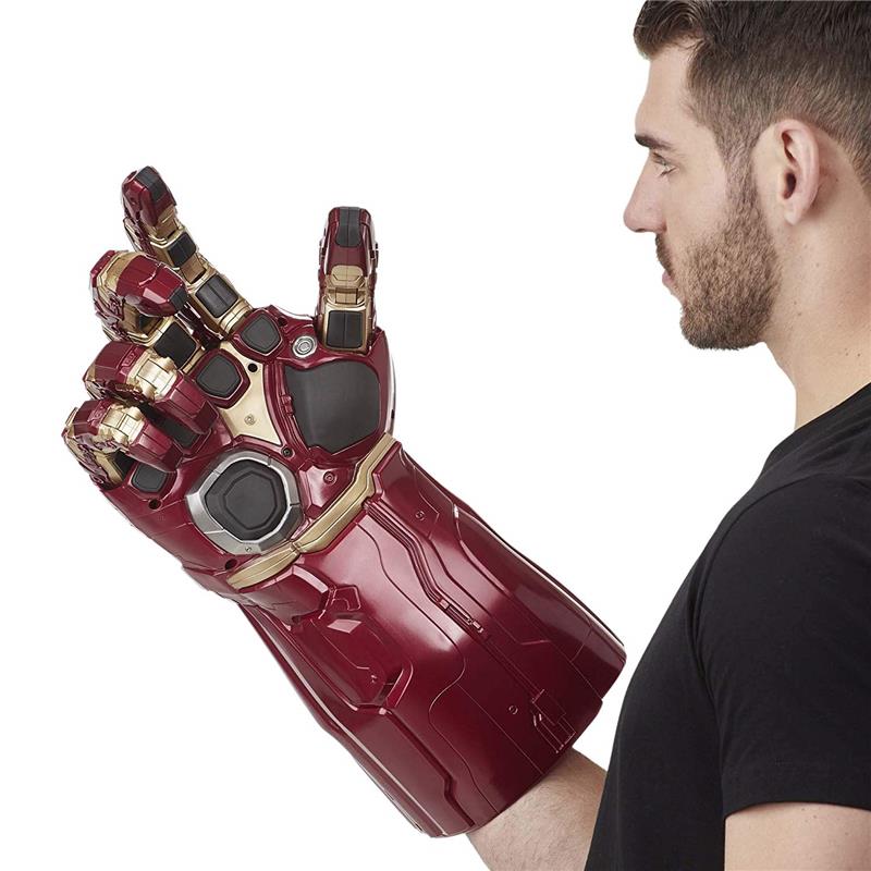 MARVEL LEGENDS GUANTO DI THANOS (INFINITY GAUNTLET)