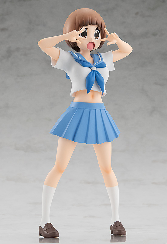 POP UP PARADE - KILL LA KILL MAKO MANKANSHOKU