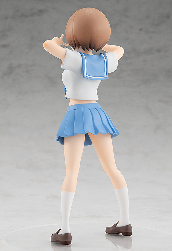 POP UP PARADE - KILL LA KILL MAKO MANKANSHOKU